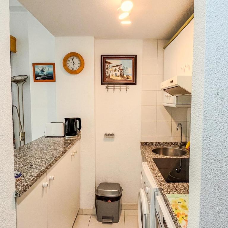 Skol 252C Cozy apartment next to the sea in Marbella center - Apartamento de 1 dormitorio - 29