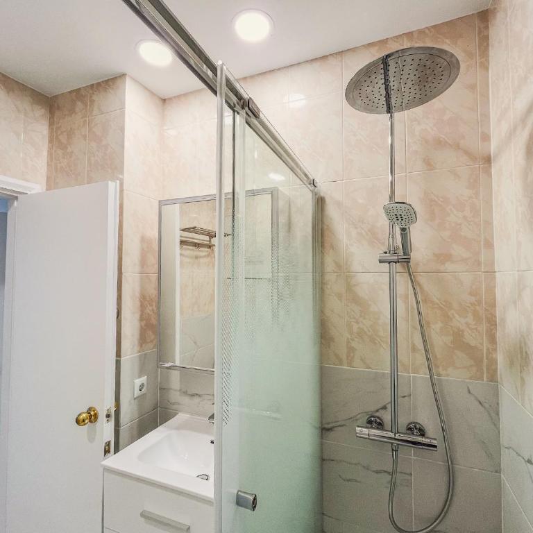 Skol 252C Cozy apartment next to the sea in Marbella center - Apartamento de 1 dormitorio - 21