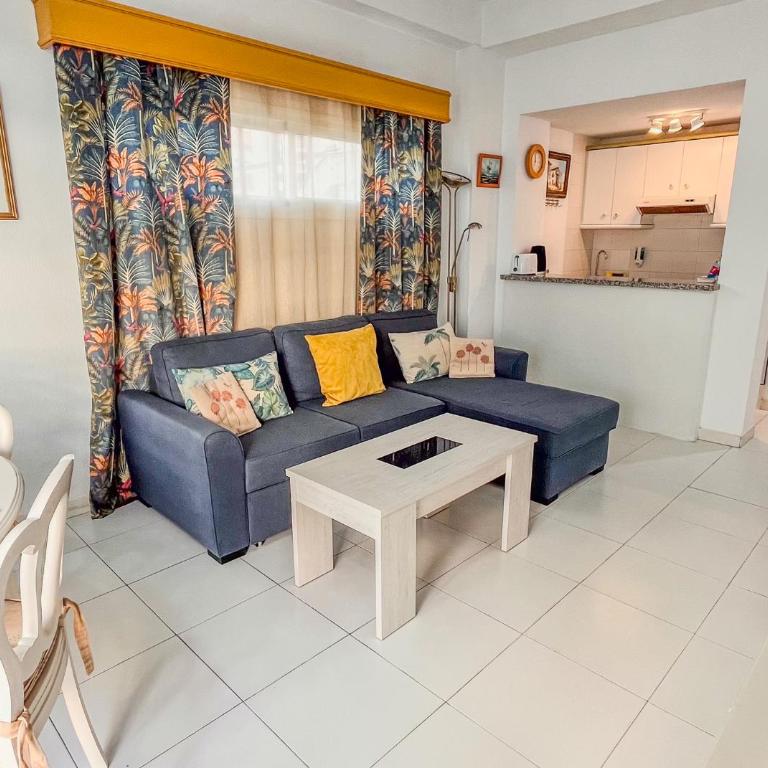 Skol 252C Cozy apartment next to the sea in Marbella center - Apartamento de 1 dormitorio - 5