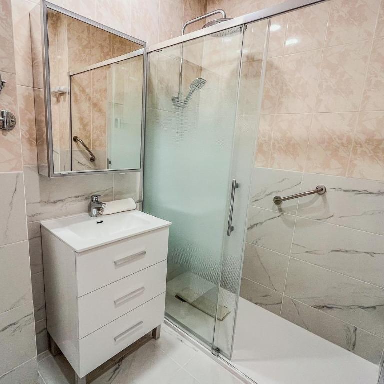 Skol 252C Cozy apartment next to the sea in Marbella center - Apartamento de 1 dormitorio - 22