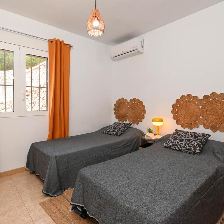 Villa Marieta - Villa de 3 dormitorios - 17