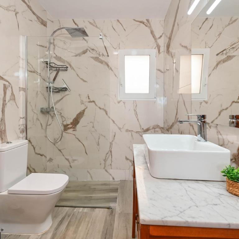 Villa Marieta - Villa de 3 dormitorios - 22