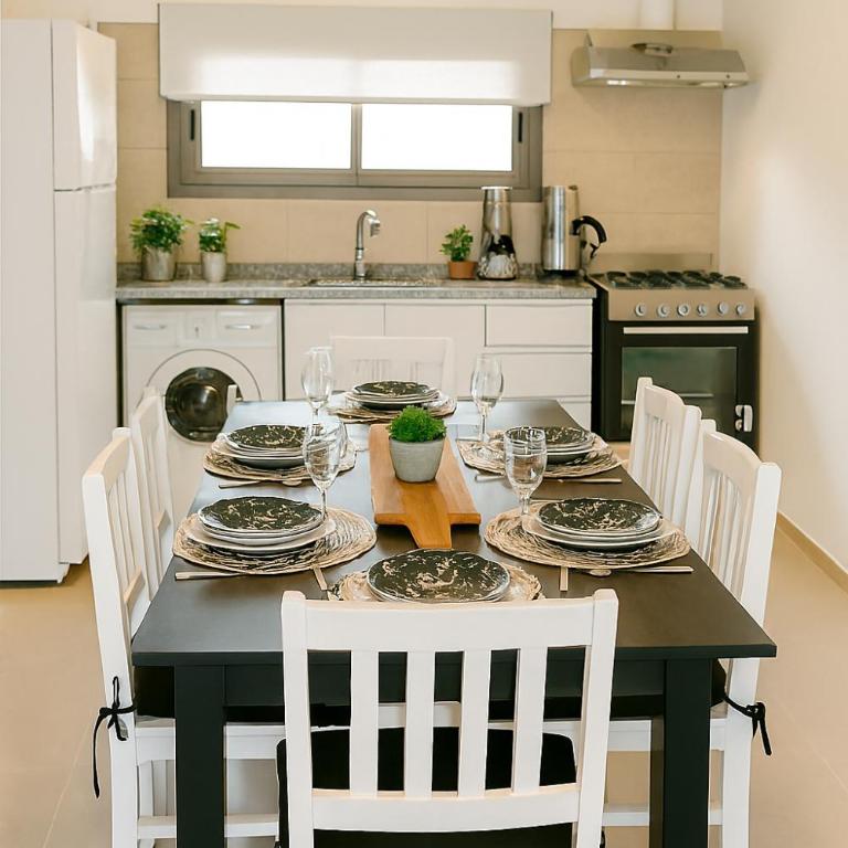 El canto de los pajaros - Apartamento de 3 dormitorios - 22