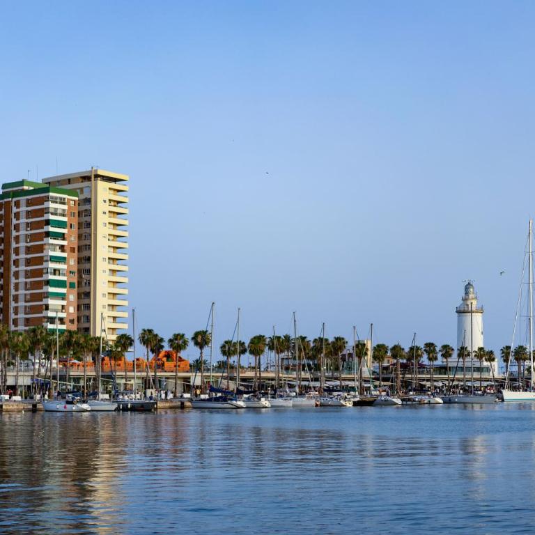MalagaSuite City Centre - Two-Bedroom Standard Apartment - 30