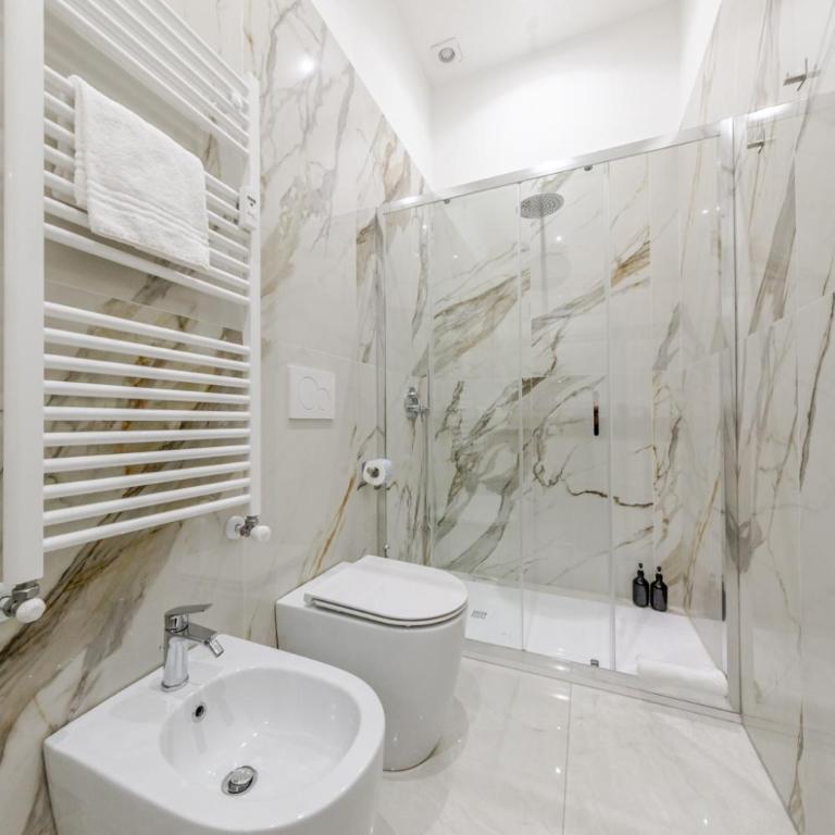 Cesare da Sesto 10 - Leia Hospitality - Appartamento con 1 Camera da Letto - 29
