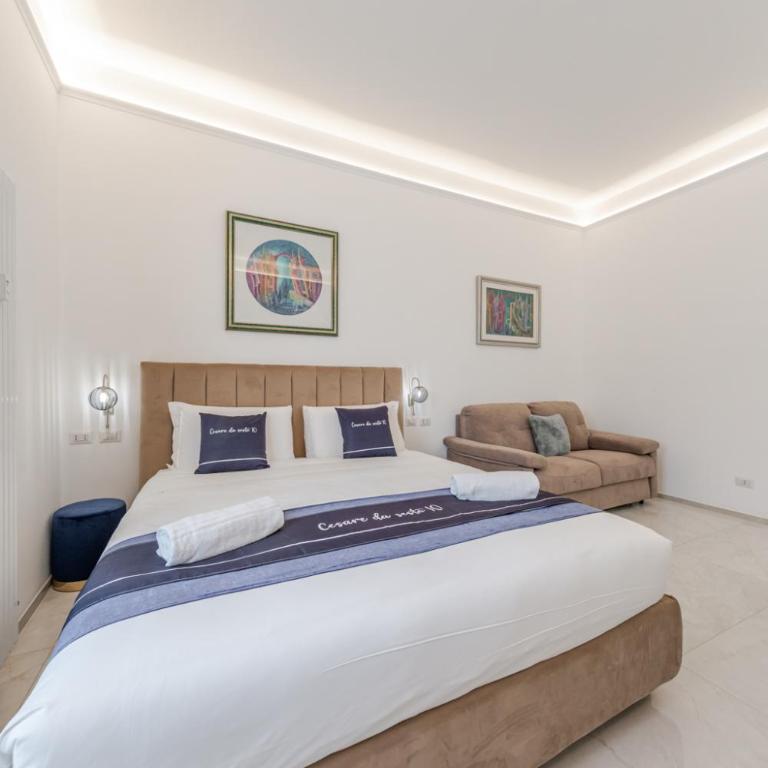 Cesare da Sesto 10 - Leia Hospitality - Appartamento con 1 Camera da Letto - 3