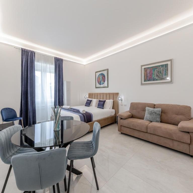 Cesare da Sesto 10 - Leia Hospitality - Appartamento con 1 Camera da Letto - 15
