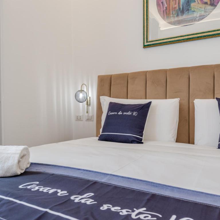 Cesare da Sesto 10 - Leia Hospitality - Appartamento con 1 Camera da Letto - 31