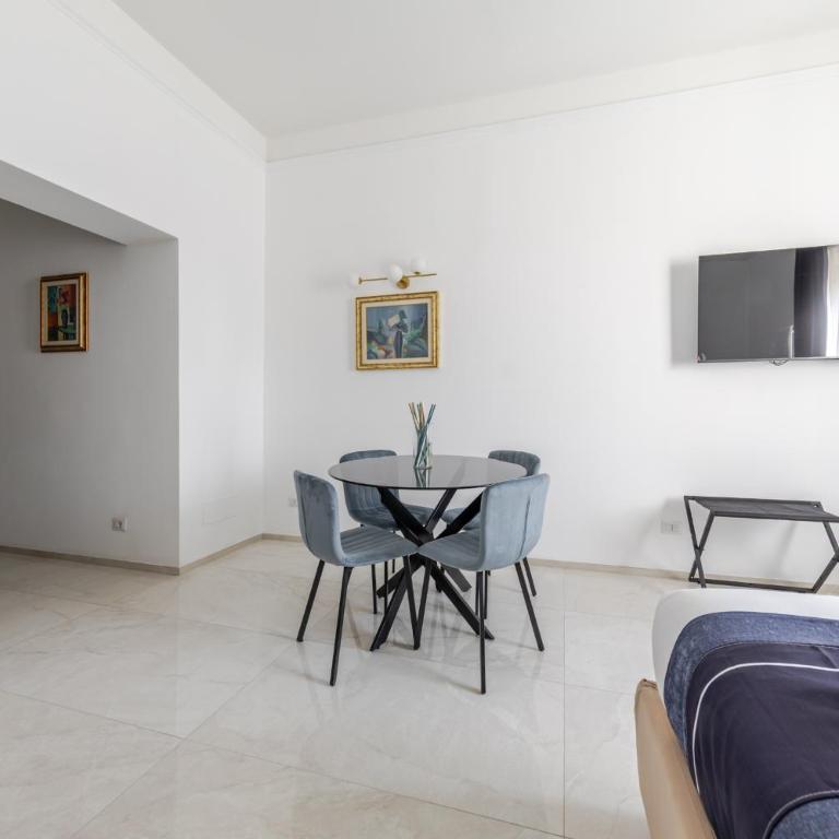 Cesare da Sesto 10 - Leia Hospitality - Appartamento con 1 Camera da Letto - 12