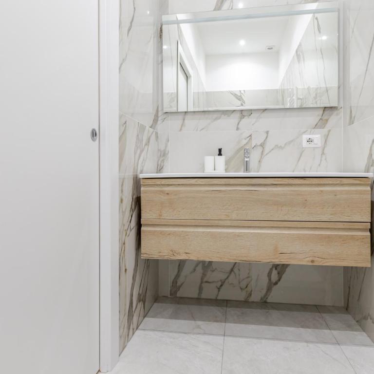 Cesare da Sesto 10 - Leia Hospitality - Appartamento con 1 Camera da Letto - 28