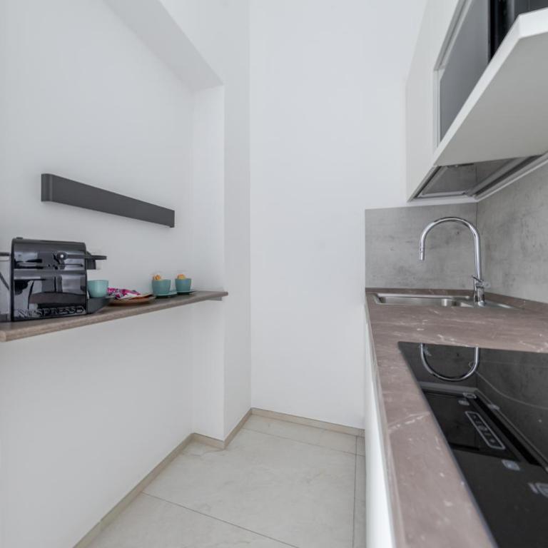 Cesare da Sesto 10 - Leia Hospitality - Appartamento con 1 Camera da Letto - 16
