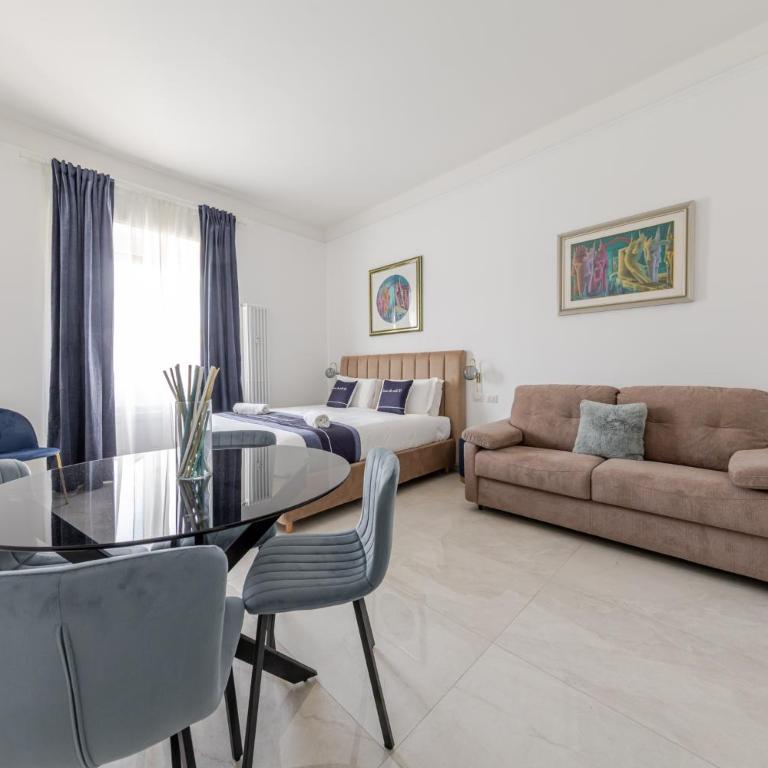 Cesare da Sesto 10 - Leia Hospitality - Appartamento con 1 Camera da Letto - 2