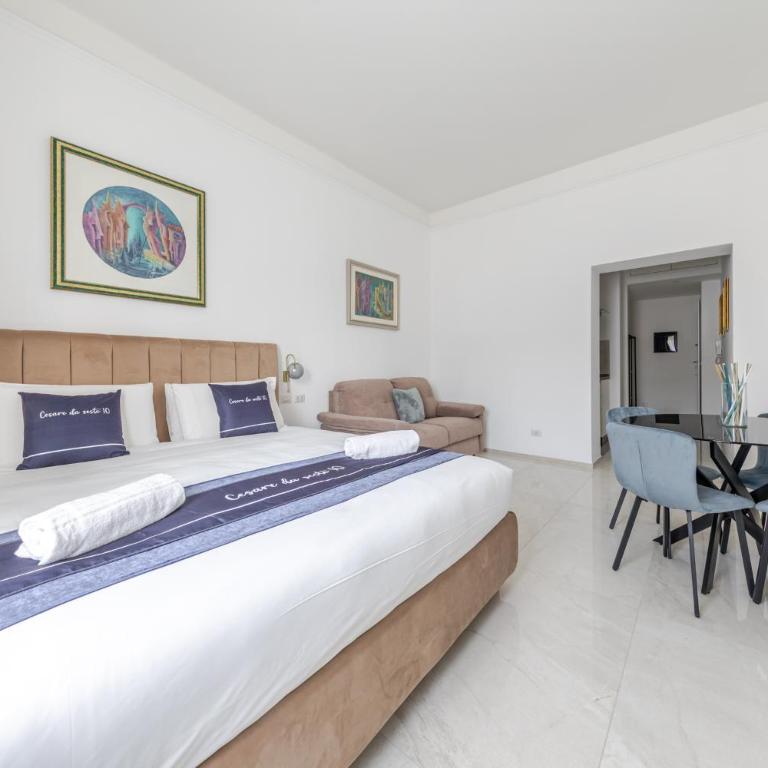 Cesare da Sesto 10 - Leia Hospitality - Appartamento con 1 Camera da Letto - 9