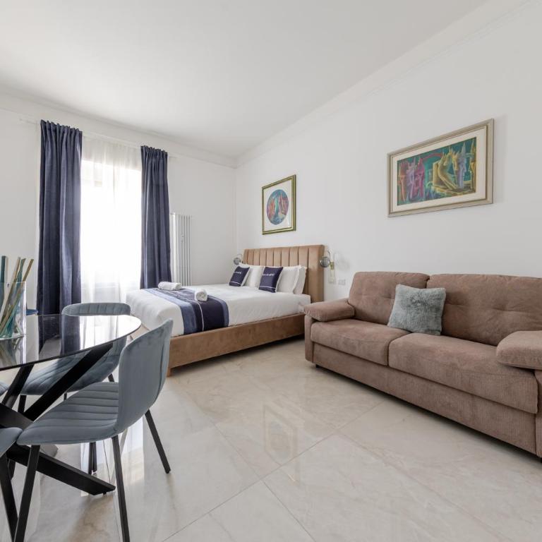 Cesare da Sesto 10 - Leia Hospitality - Appartamento con 1 Camera da Letto - 11