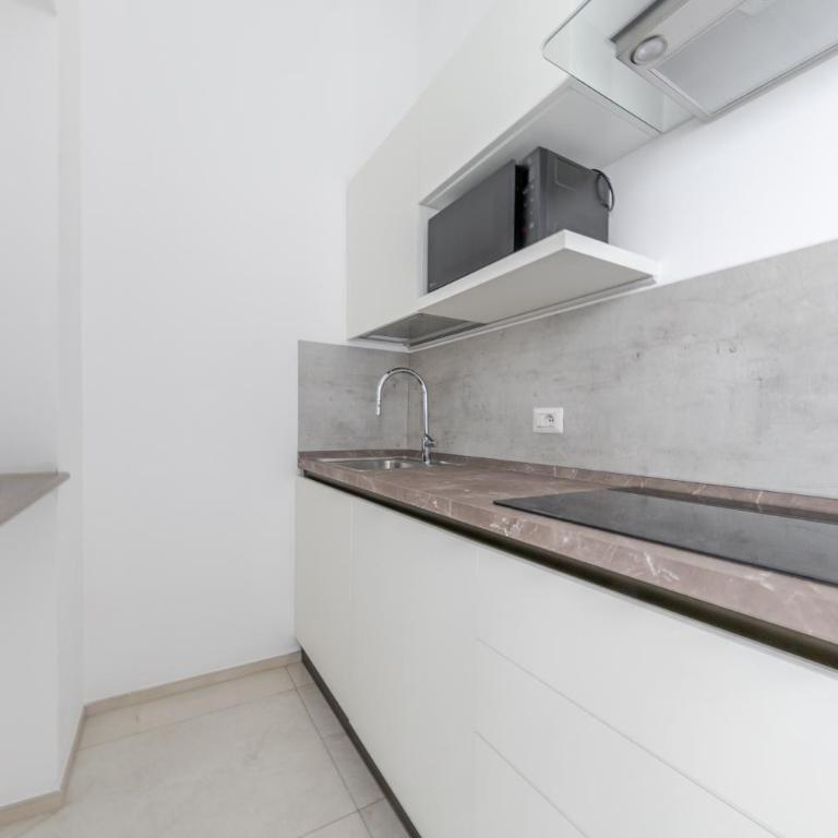 Cesare da Sesto 10 - Leia Hospitality - Appartamento con 1 Camera da Letto - 20