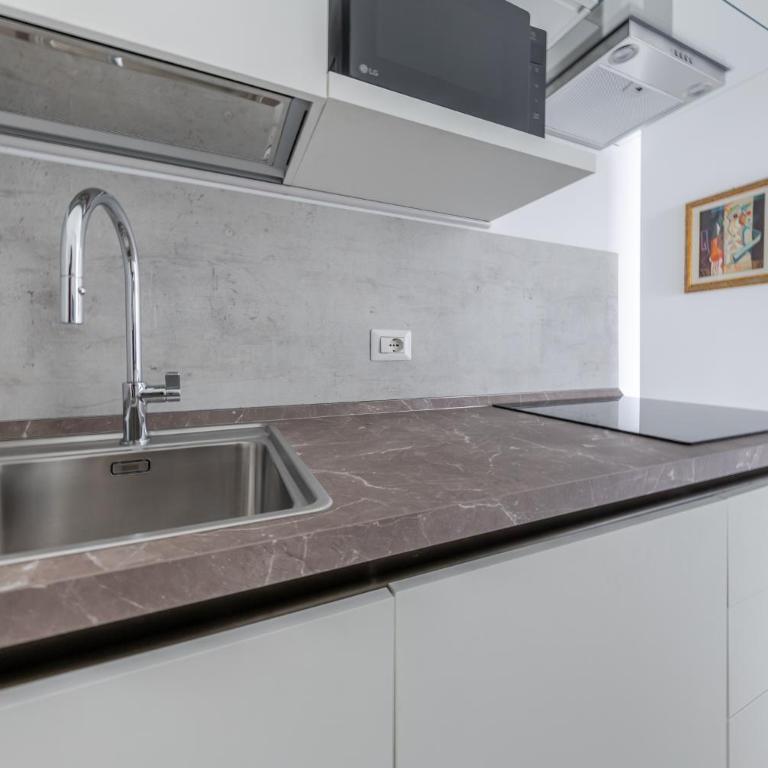 Cesare da Sesto 10 - Leia Hospitality - Appartamento con 1 Camera da Letto - 19