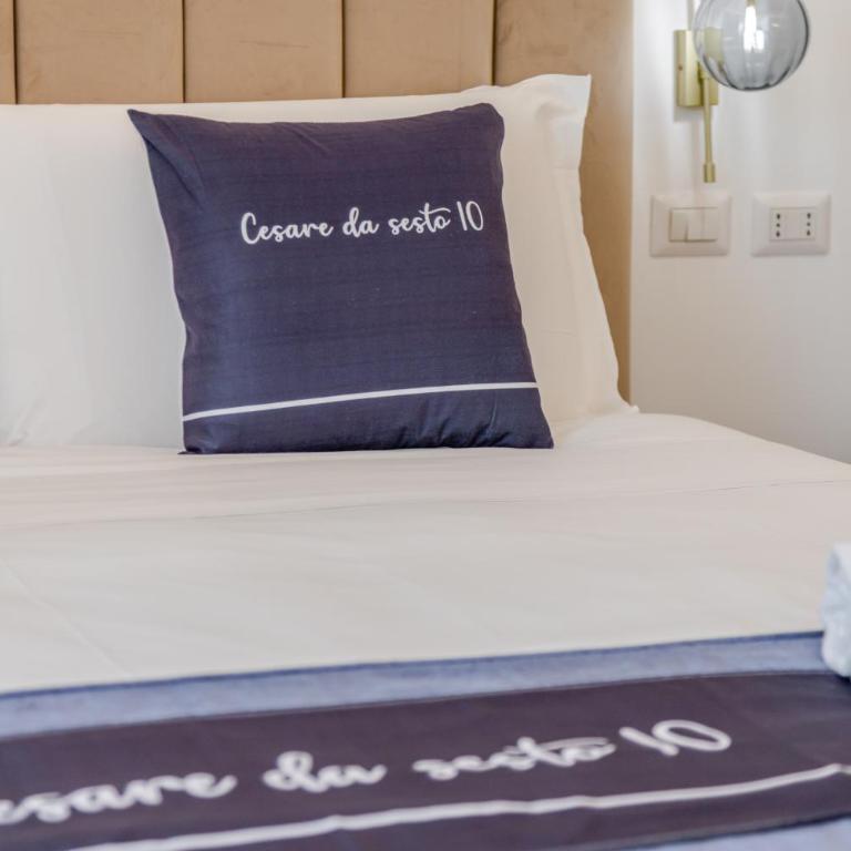 Cesare da Sesto 10 - Leia Hospitality - Appartamento con 1 Camera da Letto - 30