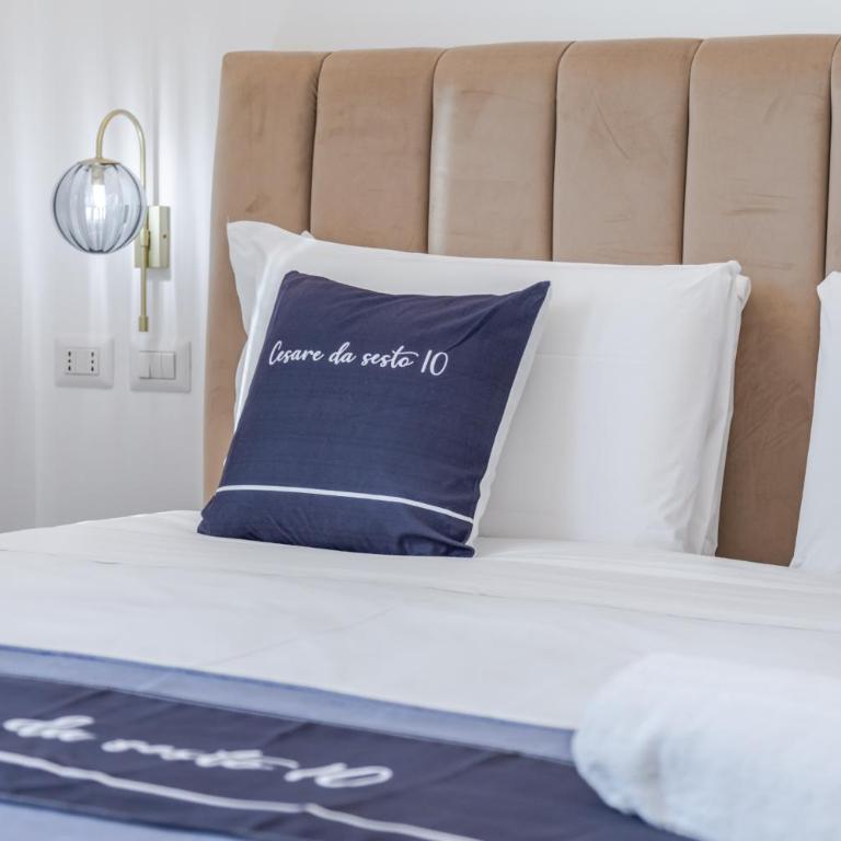 Cesare da Sesto 10 - Leia Hospitality - Appartamento con 1 Camera da Letto - 32