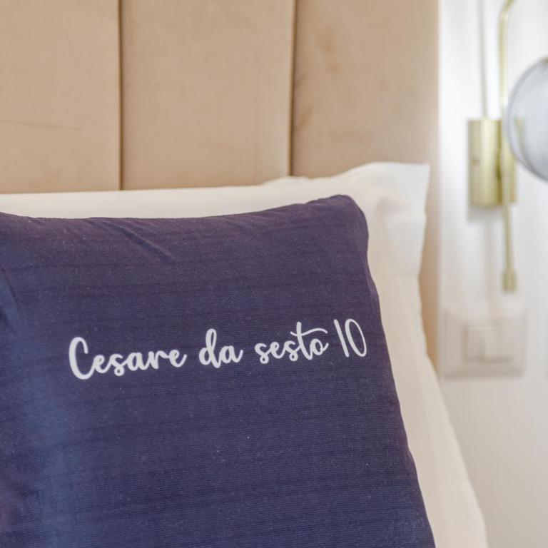 Cesare da Sesto 10 - Leia Hospitality - Appartamento con 1 Camera da Letto - 33