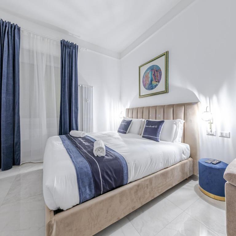 Cesare da Sesto 10 - Leia Hospitality - Appartamento con 1 Camera da Letto - 13