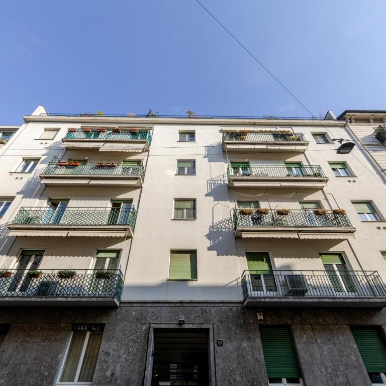 Cesare da Sesto 10 - Leia Hospitality - Appartamento con 1 Camera da Letto - 34