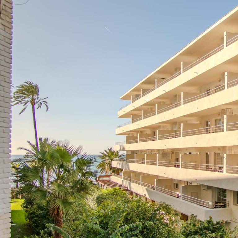 Skol 252C Cozy apartment next to the sea in Marbella center - Apartamento de 1 dormitorio - 3