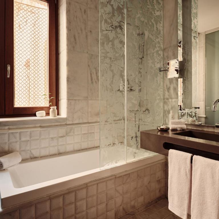 Hotel Único Madrid, Small Luxury Hotels - Chambre Double Standard - 3