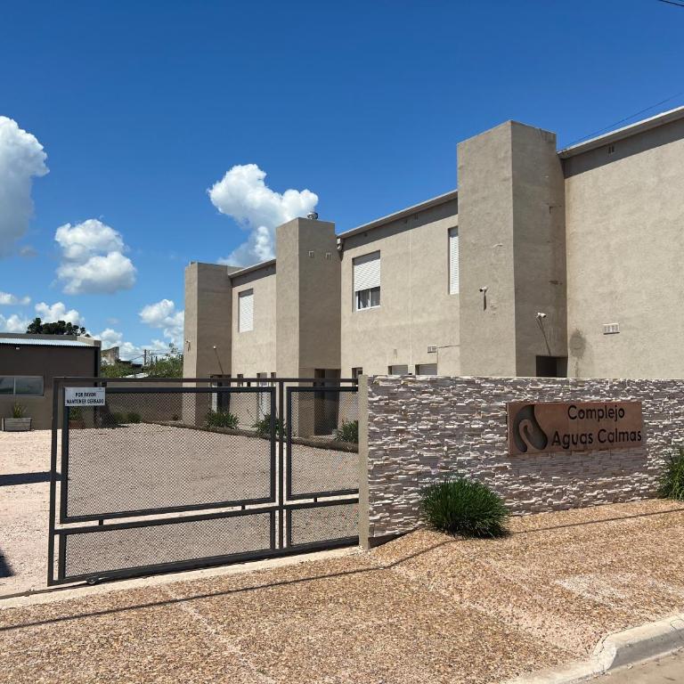 Aguas Calmas - One-Bedroom Apartment - 13