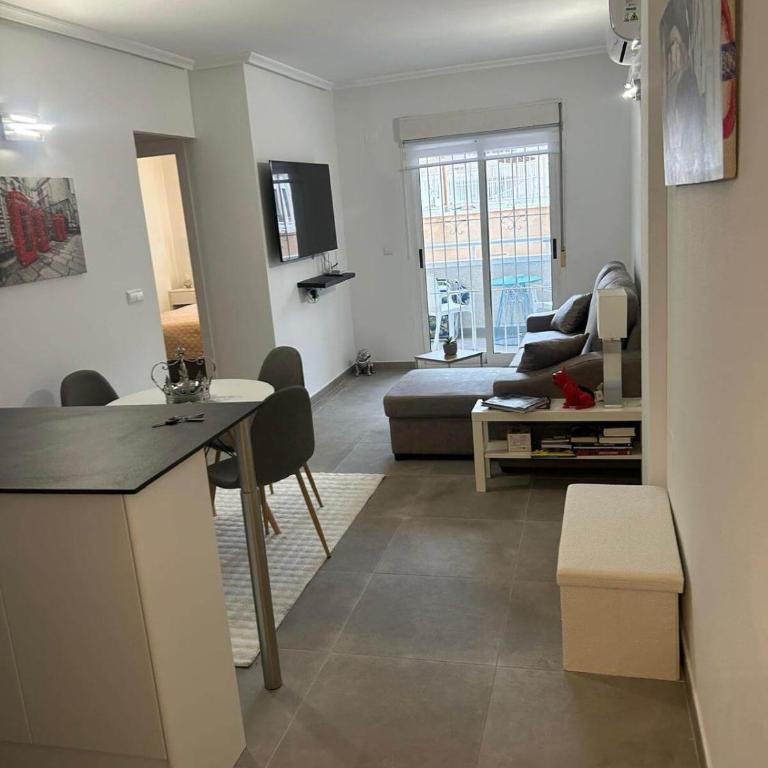Casa Amelia - Apartamento de 2 dormitorios - 1
