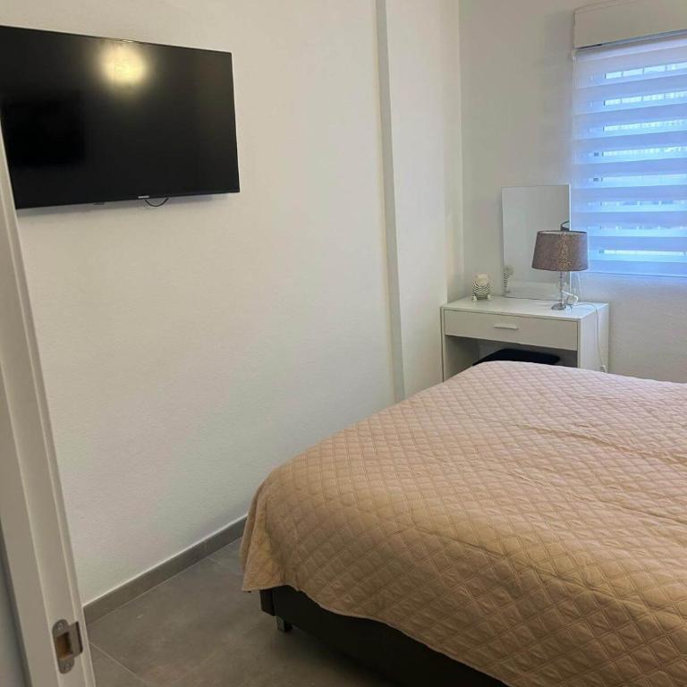 Casa Amelia - Apartamento de 2 dormitorios - 3