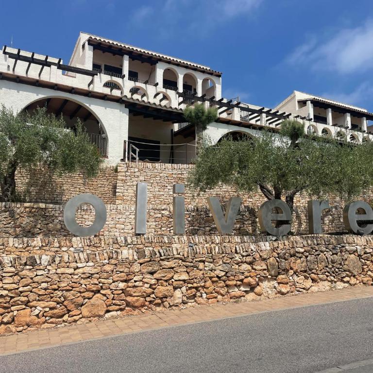 Olimar, vistas al mar y relax junto a la playa - Two-Bedroom Townhouse - 33