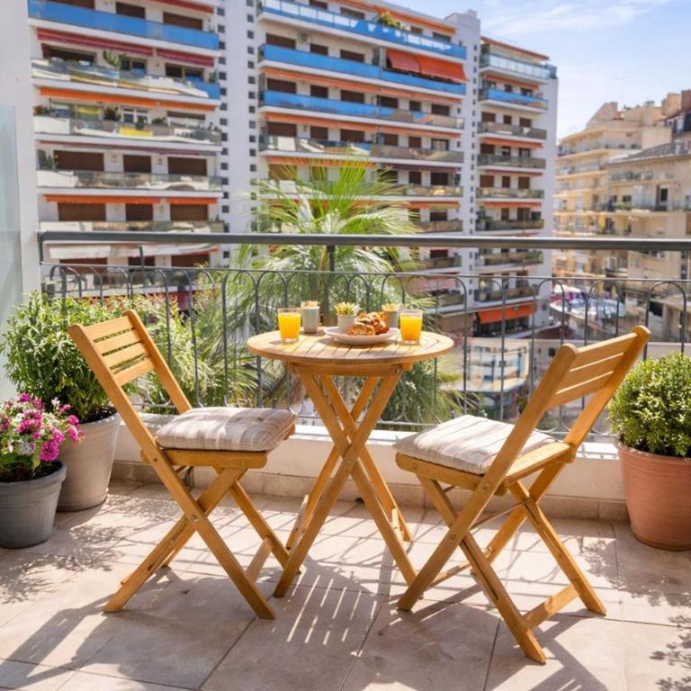 Carlton - Apartment mit 1 Schlafzimmer - 1
