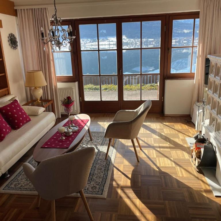 Wallner am See - Apartment - Ground Floor - 3