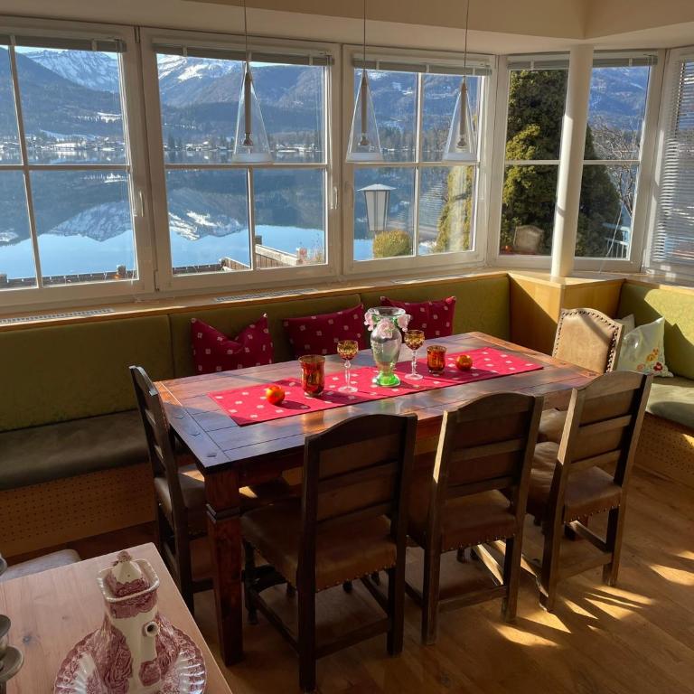 Wallner am See - Apartment - Ground Floor - 5