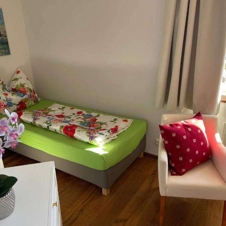 Wallner am See - Apartment - Ground Floor - 8