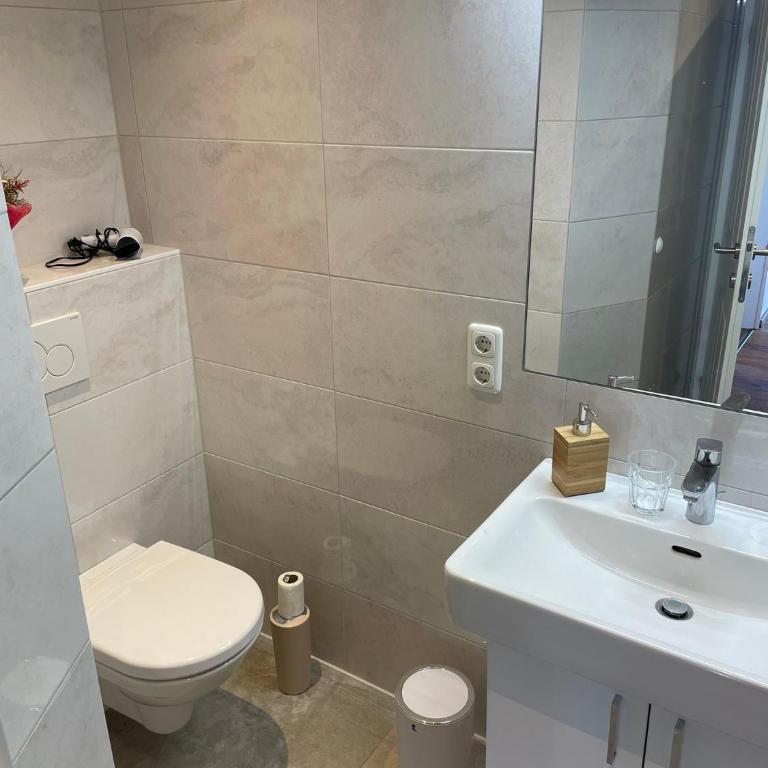 Wallner am See - Apartment - Ground Floor - 10