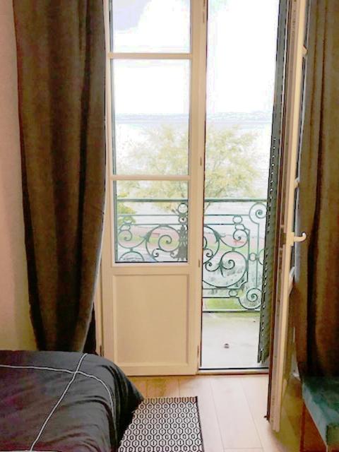 Le Cygne face au lac Léman - One-Bedroom Apartment - 8