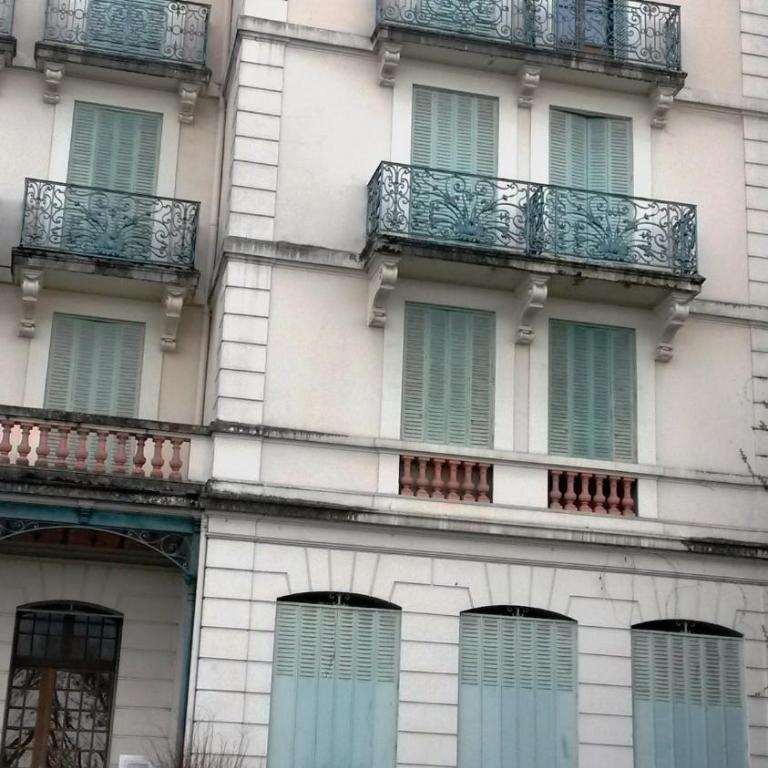 Le Cygne face au lac Léman - One-Bedroom Apartment - 16