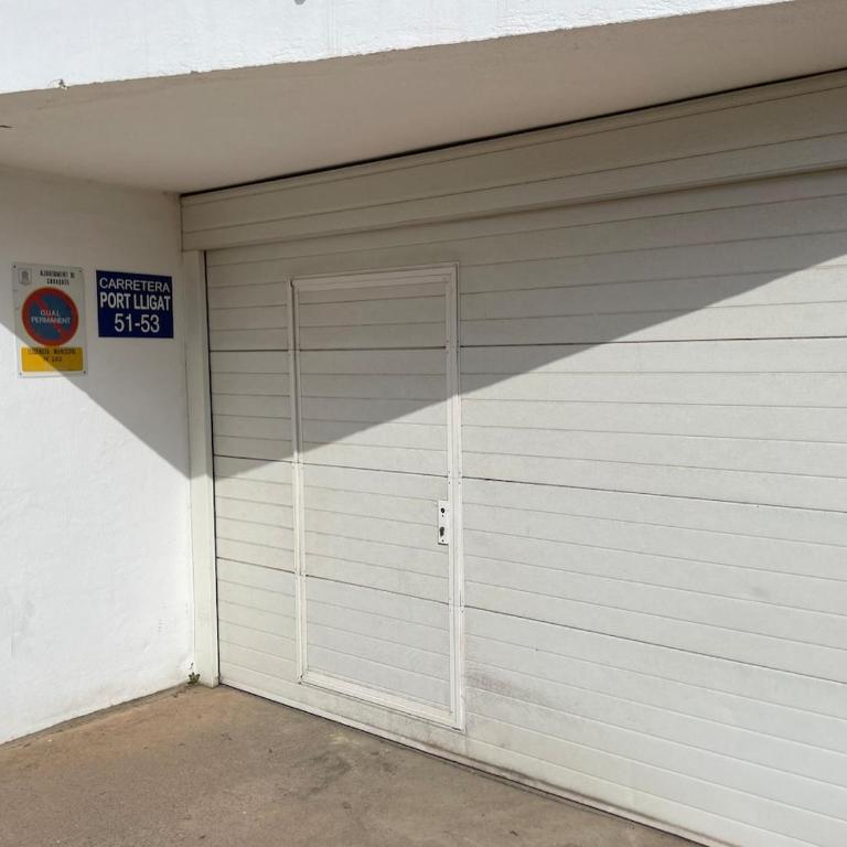 Cadaqués, terraza amplia y aparcamiento privado - Apartamento de 2 dormitorios - 2