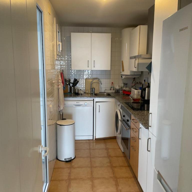 Cadaqués, terraza amplia y aparcamiento privado - Apartamento de 2 dormitorios - 3