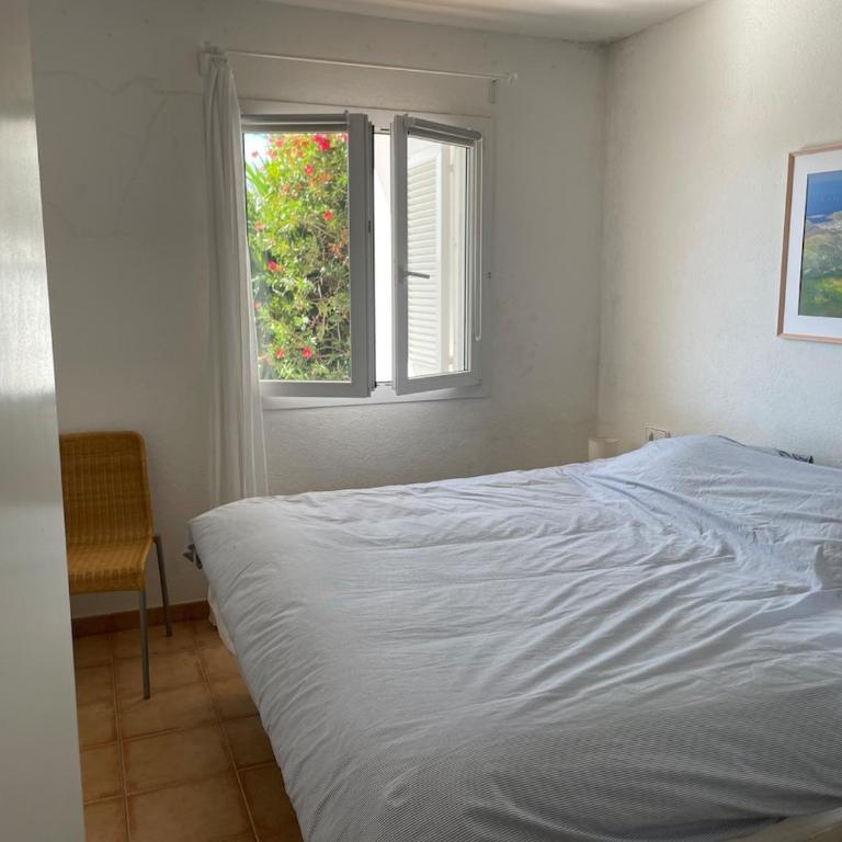 Cadaqués, terraza amplia y aparcamiento privado - Apartamento de 2 dormitorios - 4