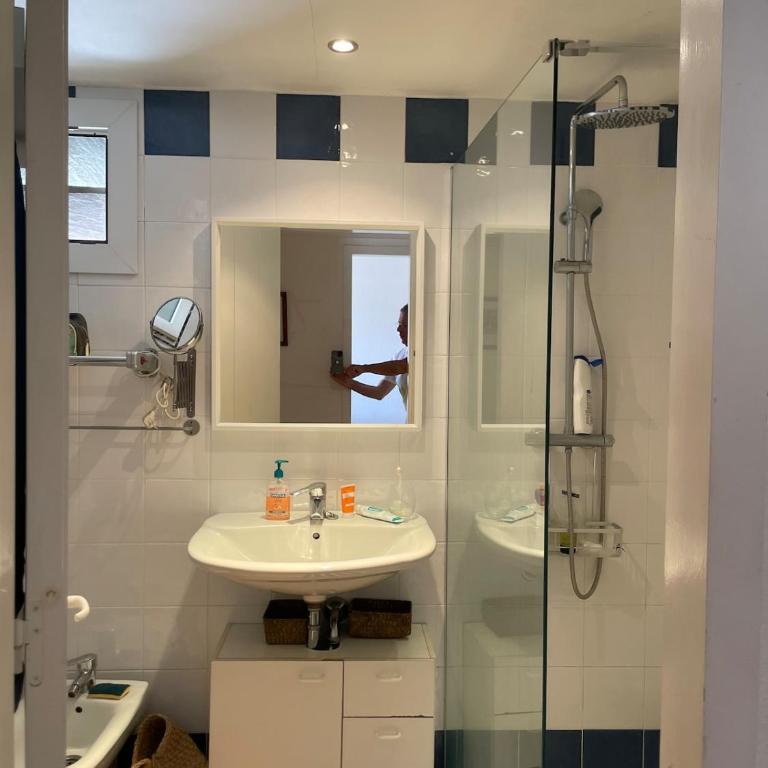 Cadaqués, terraza amplia y aparcamiento privado - Apartamento de 2 dormitorios - 6