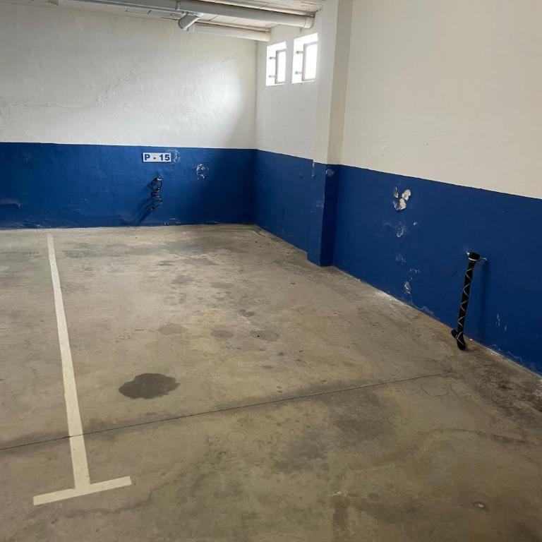 Cadaqués, terraza amplia y aparcamiento privado - Apartamento de 2 dormitorios - 7