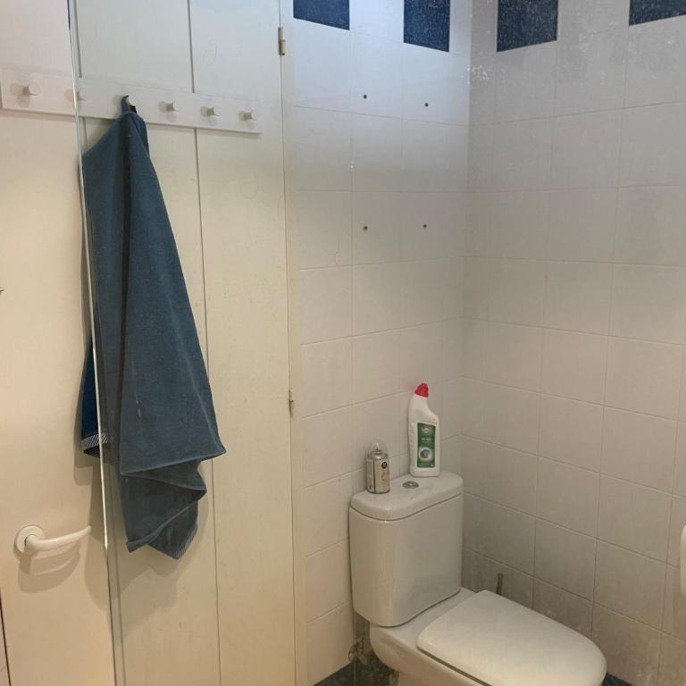 Cadaqués, terraza amplia y aparcamiento privado - Apartamento de 2 dormitorios - 9