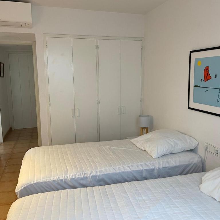 Cadaqués, terraza amplia y aparcamiento privado - Apartamento de 2 dormitorios - 11