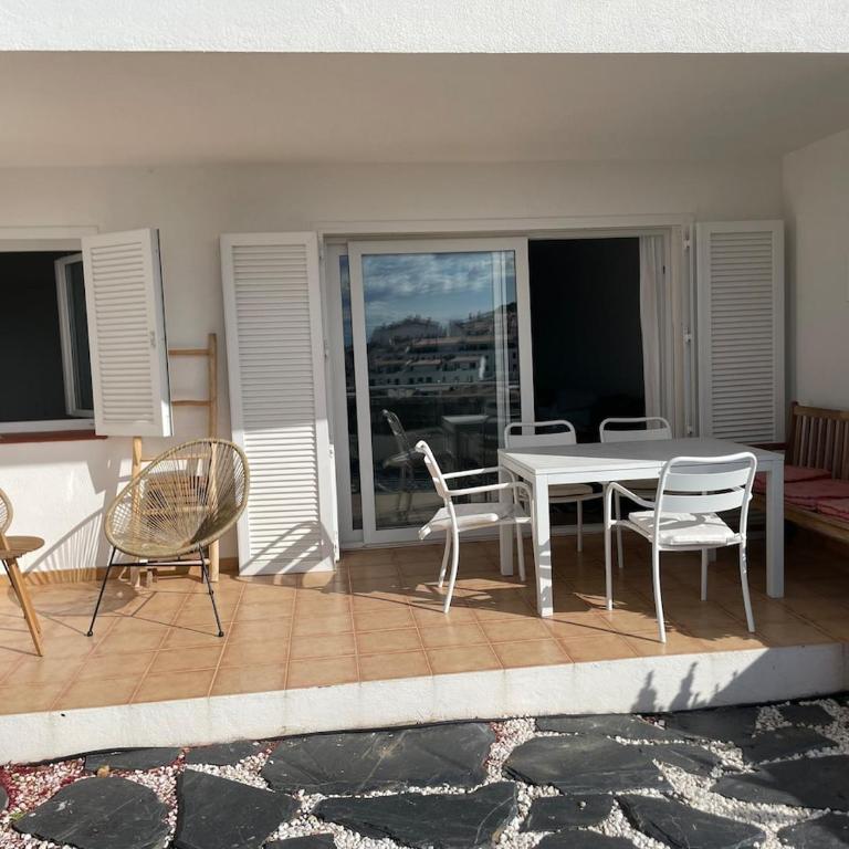 Cadaqués, terraza amplia y aparcamiento privado - Apartamento de 2 dormitorios - 14