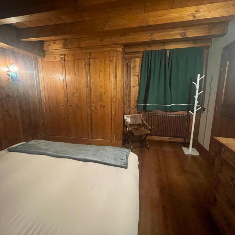 Chalet Alba - Appartamento con 2 Camere da Letto e con Vista Montagna - 7