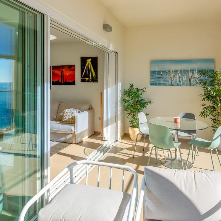 Intempo by Holuxe - 144 - 14 floor - Apartment with Sea View - 6