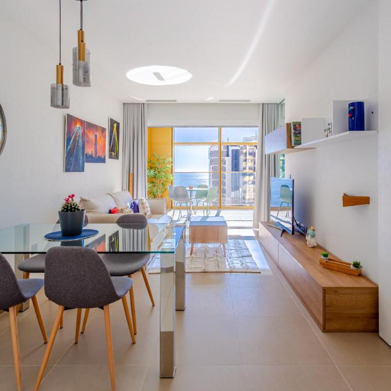 Intempo by Holuxe - 144 - 14 floor - Apartment with Sea View - 7