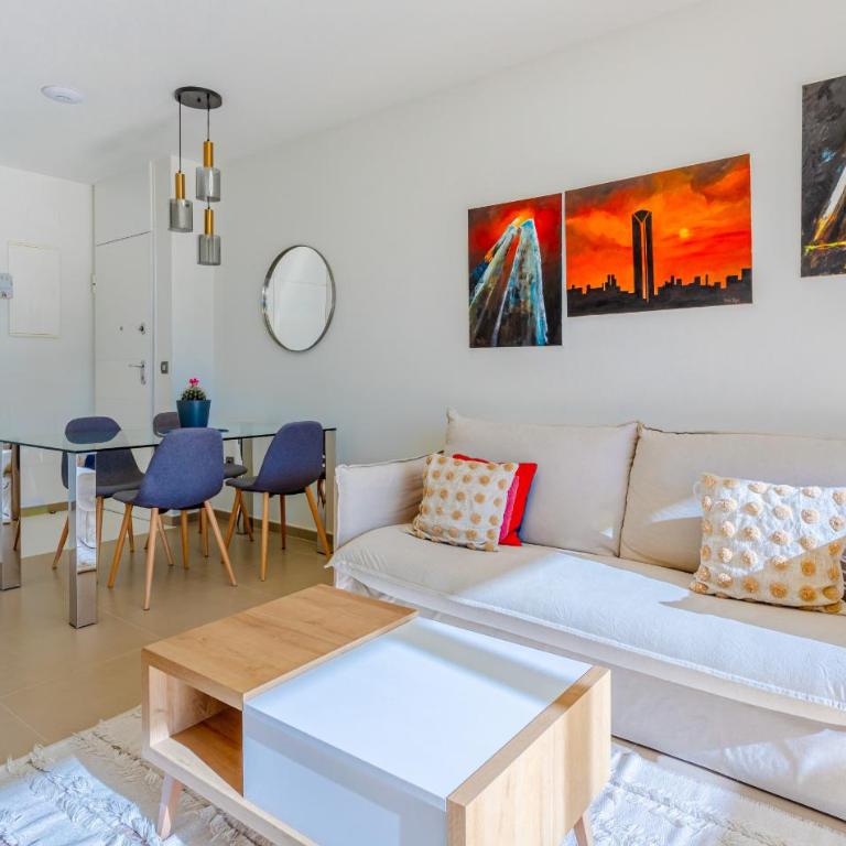 Intempo by Holuxe - 144 - 14 floor - Apartment with Sea View - 10